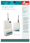 DigiLink - Scope Communications