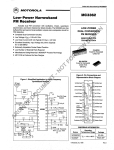 The DatasheetArchive - Datasheet Search Engine