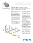 Data Enabler IntelliPower