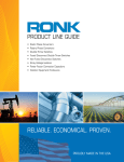 - Ronk Electrical Industries