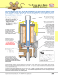 179 the mouse valve series ev, et, ec series valves