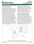 SI03-12 - Semtech