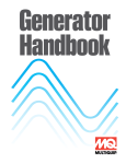 Generator Handbook