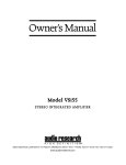 VSi55 PDF Manual-1- 3-03