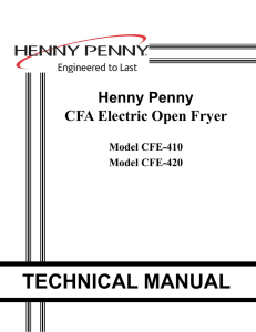 technical manual