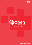 Open 1XX-MM36 EN v2.00