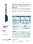 L12 datasheet - Trossen Robotics