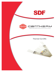 SDF 4page - Cantherm