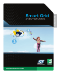 Smart Grid - Future Electronics