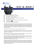 Circuit Monitor - E-MAX Instruments, Inc.