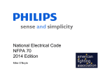 National Electrical Code Nfpa 70 2014 Edition