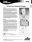 NE100 Lcnet SmartJack Package