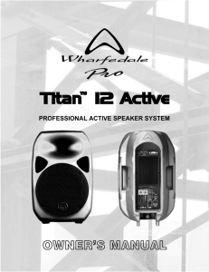 Visio-Titan 12 ACTIVE Manual FINAL REV 6-11