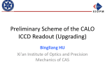 4 - The High Energy cosmic Radiation Detection facility (HERD)