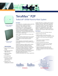 TeraMax™ P2P - Airlinx.com