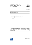 INTERNATIONAL STANDARD IEC 61140
