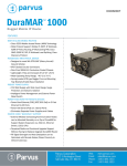 DuraMAR™ 1000