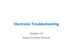 Power Control Devices