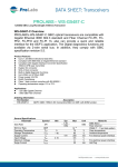 the WS-G5487-C Datasheet