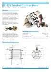 Full Datasheet - 17D Miniatures