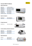 PDF datasheet, specs