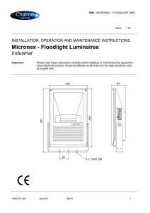 IOM MICRONEX (V2.2)