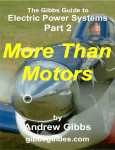 More Than Motors