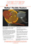 NELTEC datasheet - AMS Technologies