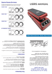 Manual Stanley Wah.cdr