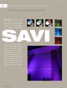 Catalog - All Pages | Nexxus Lighting