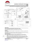 AIM3-Analog Isolation Re-scaling Module for Variable