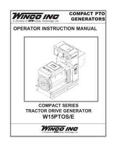 W15PTOS/E - Winco Inc.