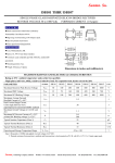 Suntan® Su® DB101-THRU