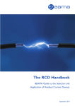 The RCD Handbook