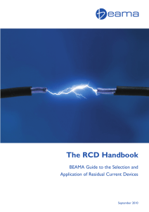 The RCD Handbook