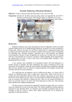 Dynamic Balancing of Rotating Machinery