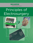 Principles of Electrosurgery