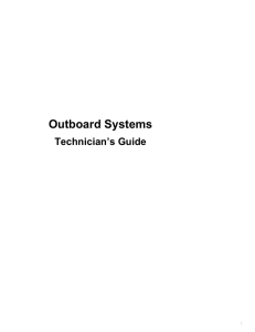 Outboard Systems