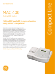 MAC 400 brochure english