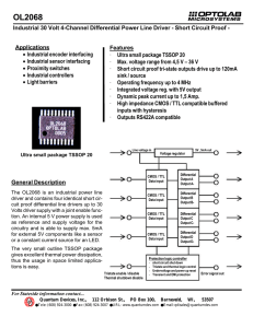 OL2068 - Quantum Devices, Inc.