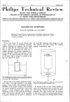 Philips Technic`al` `Review