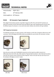 ISSUE: RF Connector Types Explained