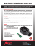 Cummins TPS - Airtex Vehicle Electronics