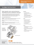 SmartStart:Solid State Starter