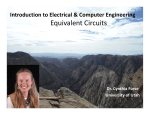 Equivalent circuits [Compatibility Mode].