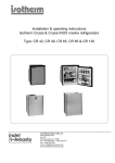 CR fridges manual 08us.indd