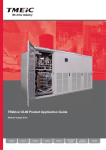 TMdrive-XL80 Data Sheet