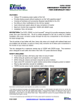 emergency power kit for chevrolet volt