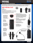 BTH-300 Bluetooth Mic