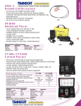 amprobe at-1000